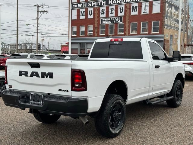 Used 2026 RAM 2500 Tradesman image 5