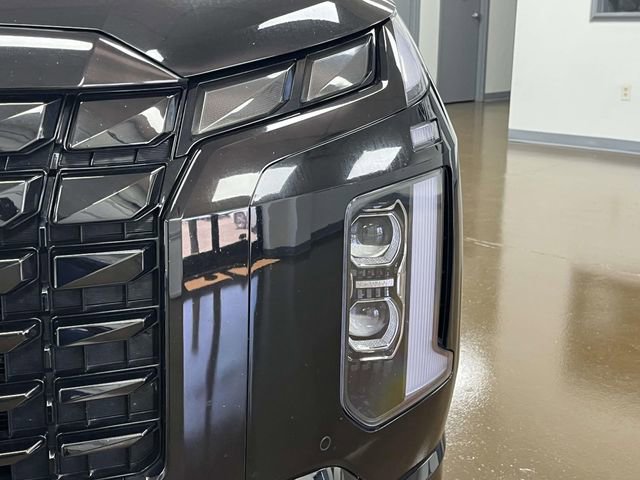 Used 2024 Hyundai Palisade Calligraphy image 11