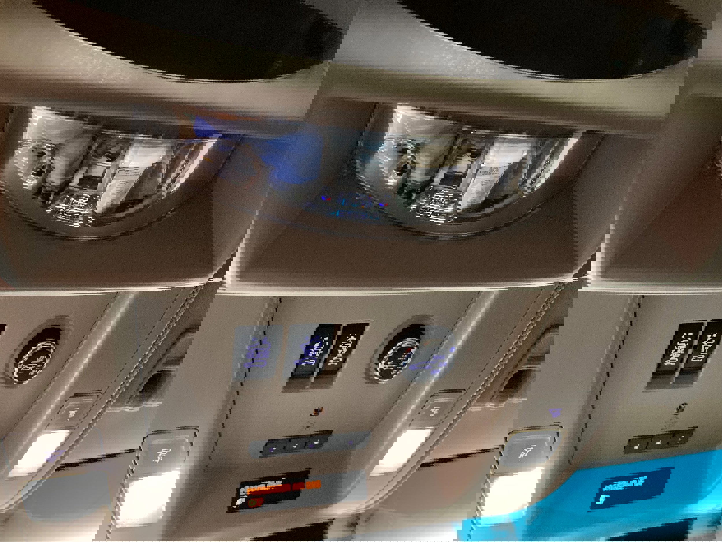 Used 2017 Chevrolet Tahoe LT image 37