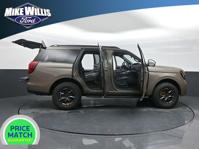 New 2026 Ford Expedition Tremor image 34