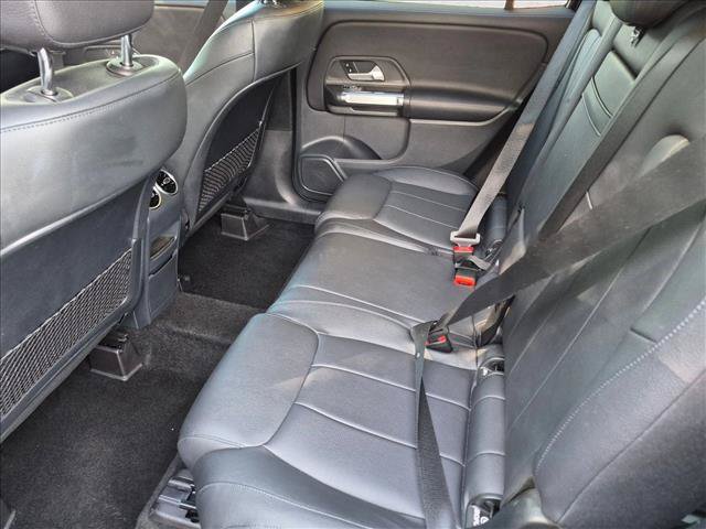Used 2022 Mercedes-Benz GLB 250 image 18