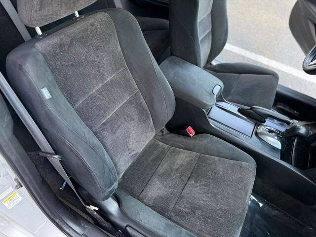 Used 2009 Honda Accord LX-S image 29