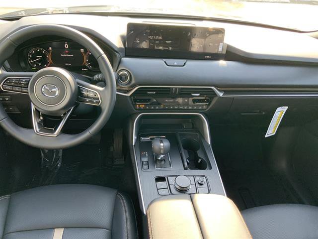 New 2026 MAZDA CX-90 3.3 Turbo S w/ Premium Plus AWD/4WD image 8