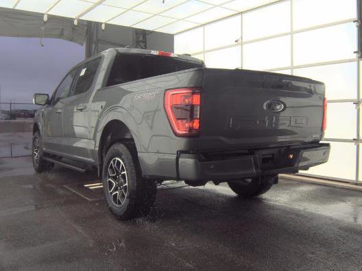 Used 2022 Ford F150 XLT w/ Equipment Group 302A High image 5