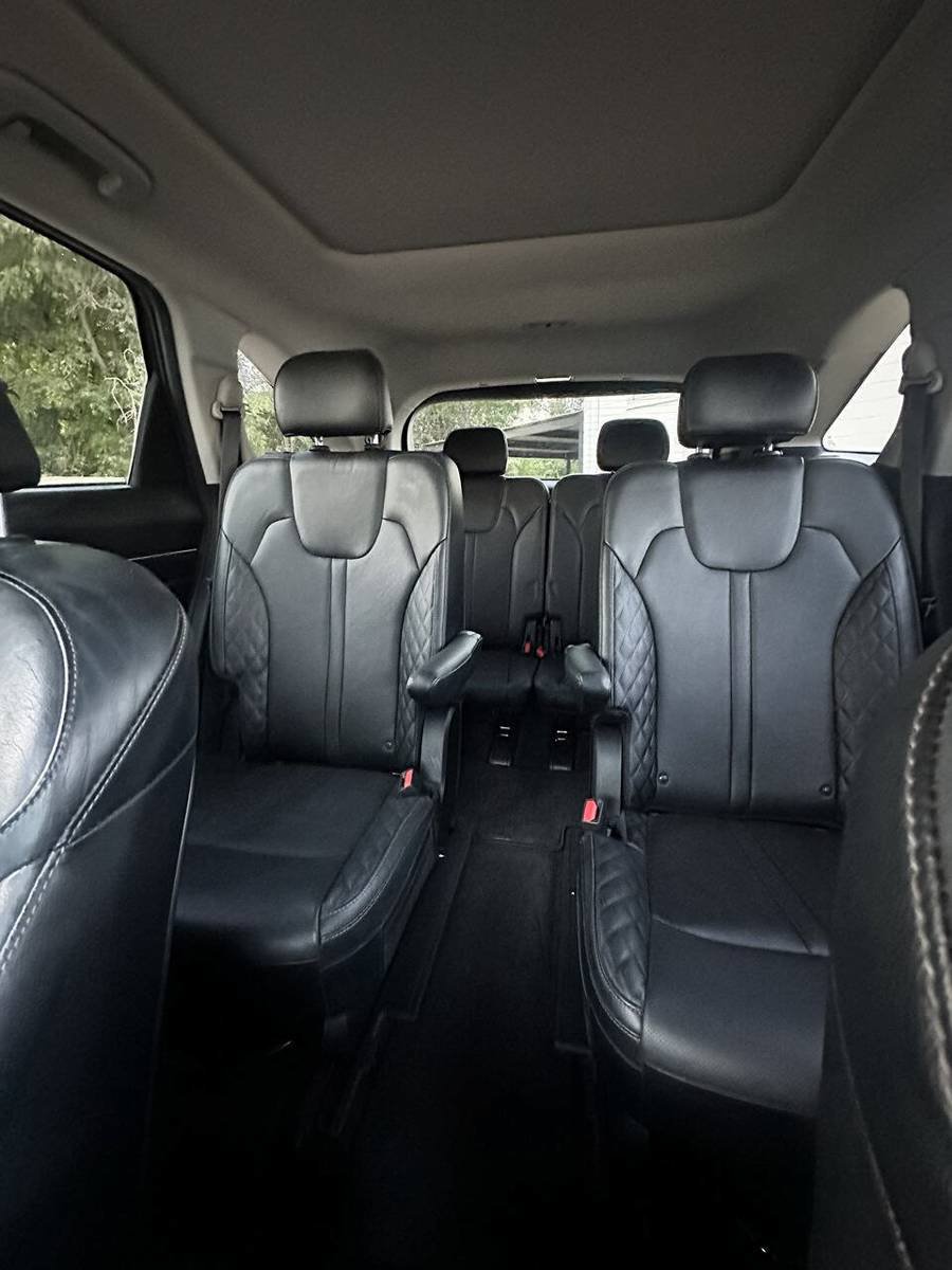 Used 2021 Kia Sorento SX FWD image 34