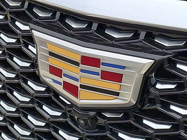 New 2025 Cadillac Escalade Luxury image 19