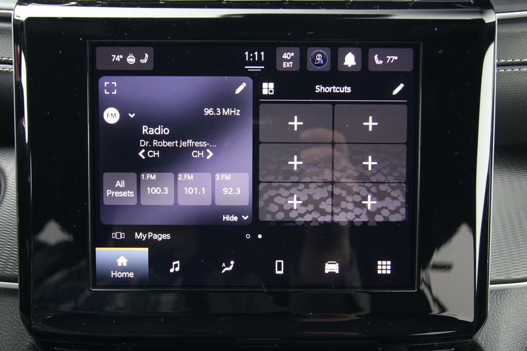 Used 2024 Jeep Grand Cherokee Altitude image 27