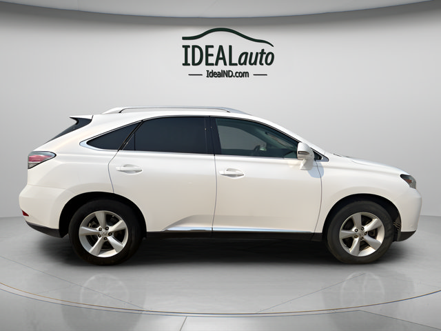 Used 2015 Lexus RX 350 AWD image 3