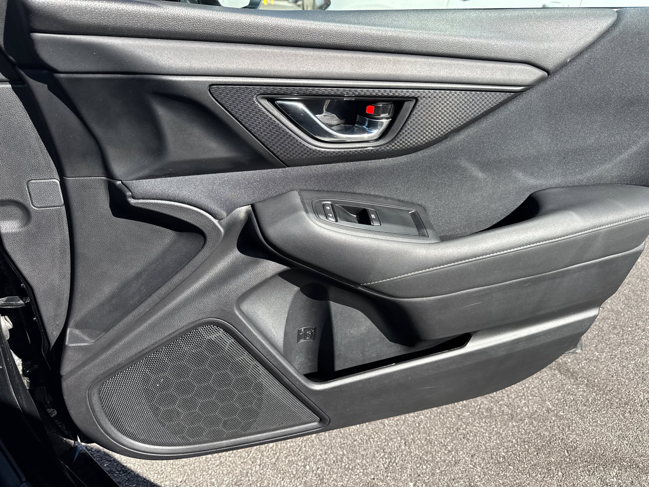 Used 2024 Subaru Legacy Premium image 12