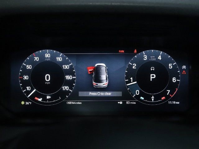 Used 2023 Land Rover Discovery Sport S image 22