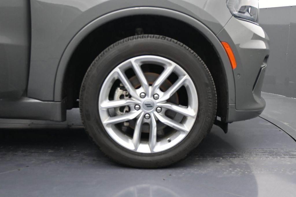 Used 2025 Dodge Durango GT AWD/4WD image 40