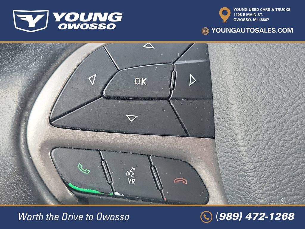 Used 2021 Jeep Grand Cherokee Laredo X AWD/4WD image 12