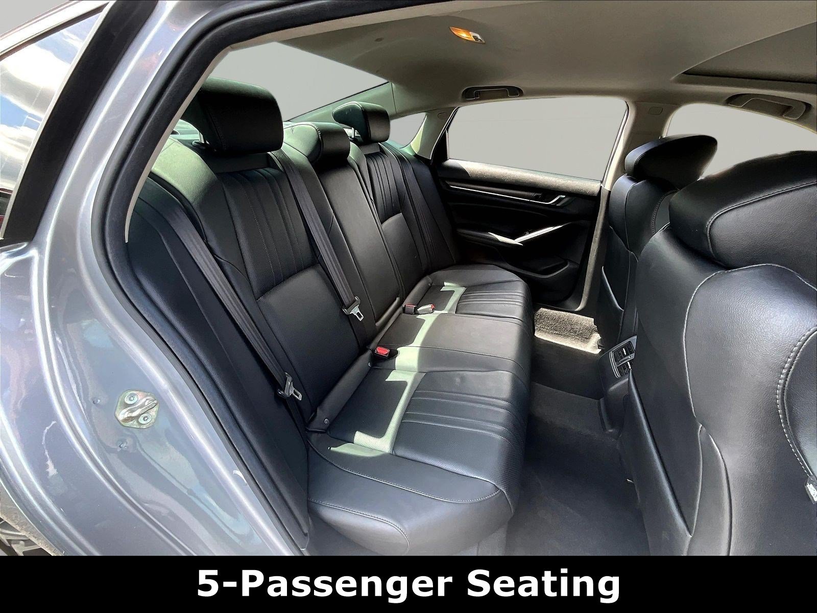 Used 2019 Honda Accord EX-L image 23