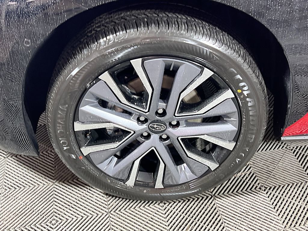 New 2026 Subaru Solterra image 22