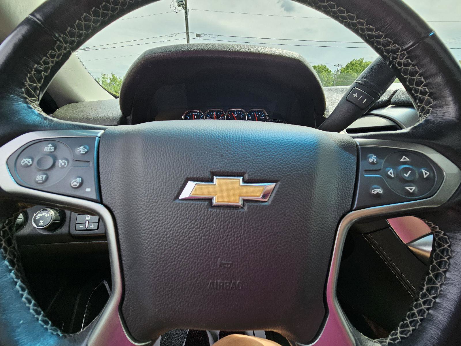 Used 2019 Chevrolet Tahoe Premier image 8