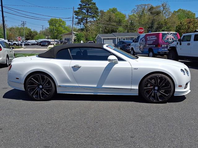 Used 2014 Bentley Continental GT V8 S AWD/4WD image 10