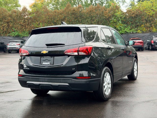 Used 2024 Chevrolet Equinox LT FWD image 5