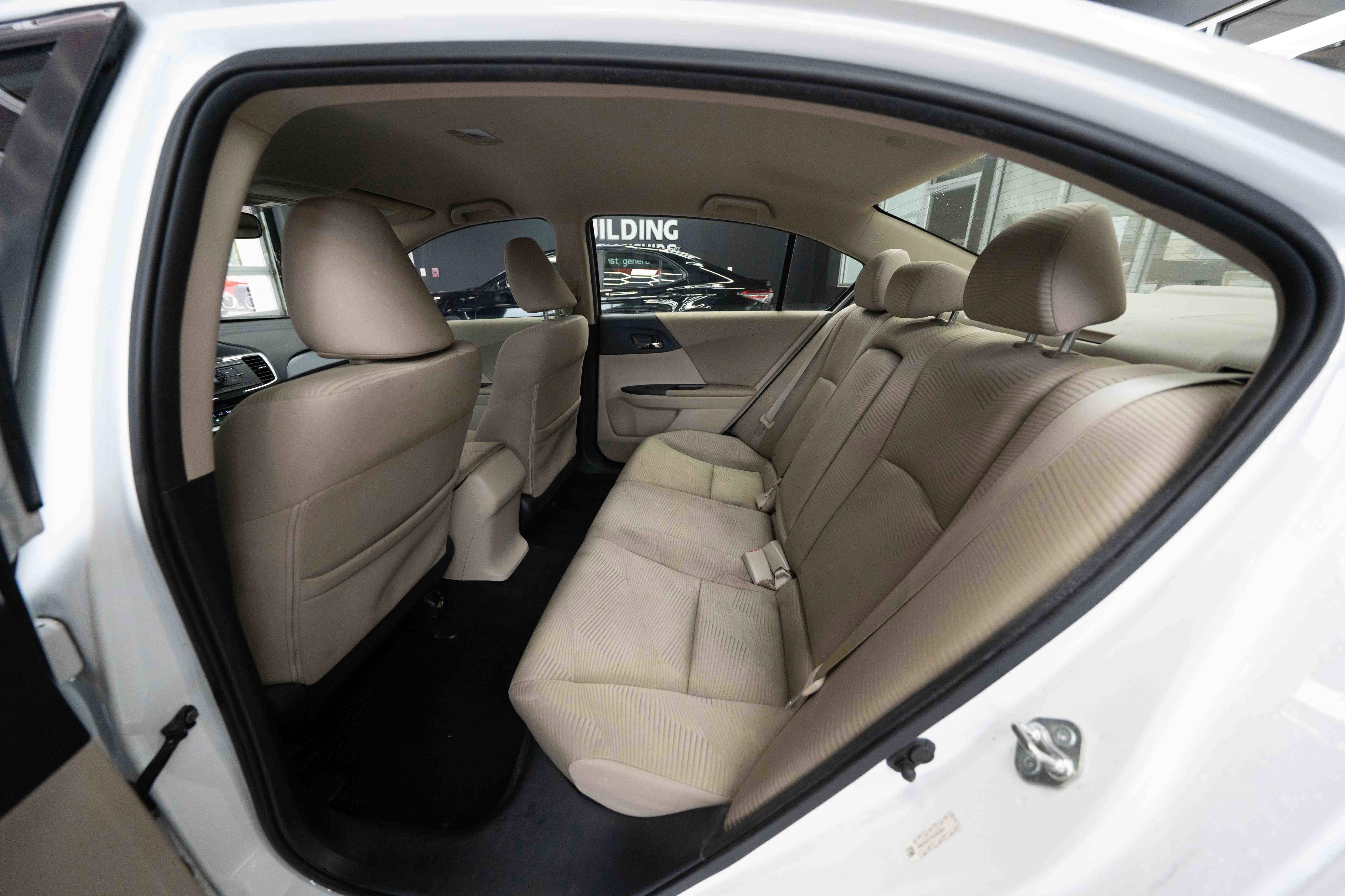 Used 2014 Honda Accord LX image 23