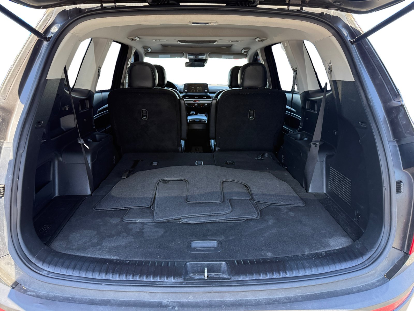 Used 2021 Kia Telluride S AWD/4WD image 17
