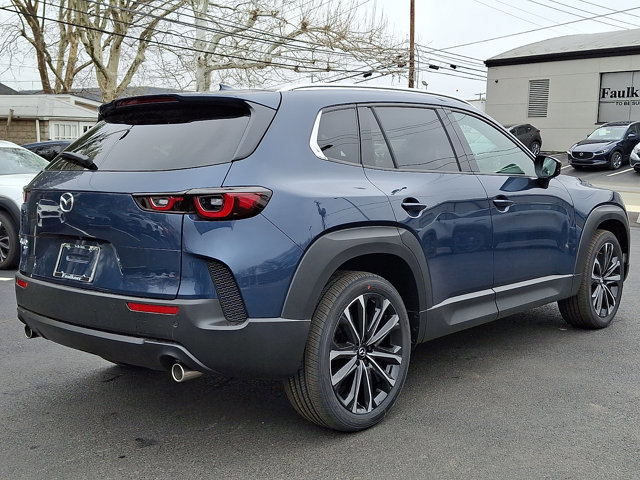 New 2026 MAZDA CX-50 AWD 2.5 S w/ Cargo Package image 6
