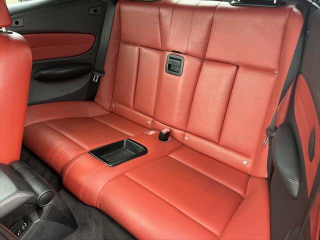 Used 2013 BMW 135i Convertible image 26