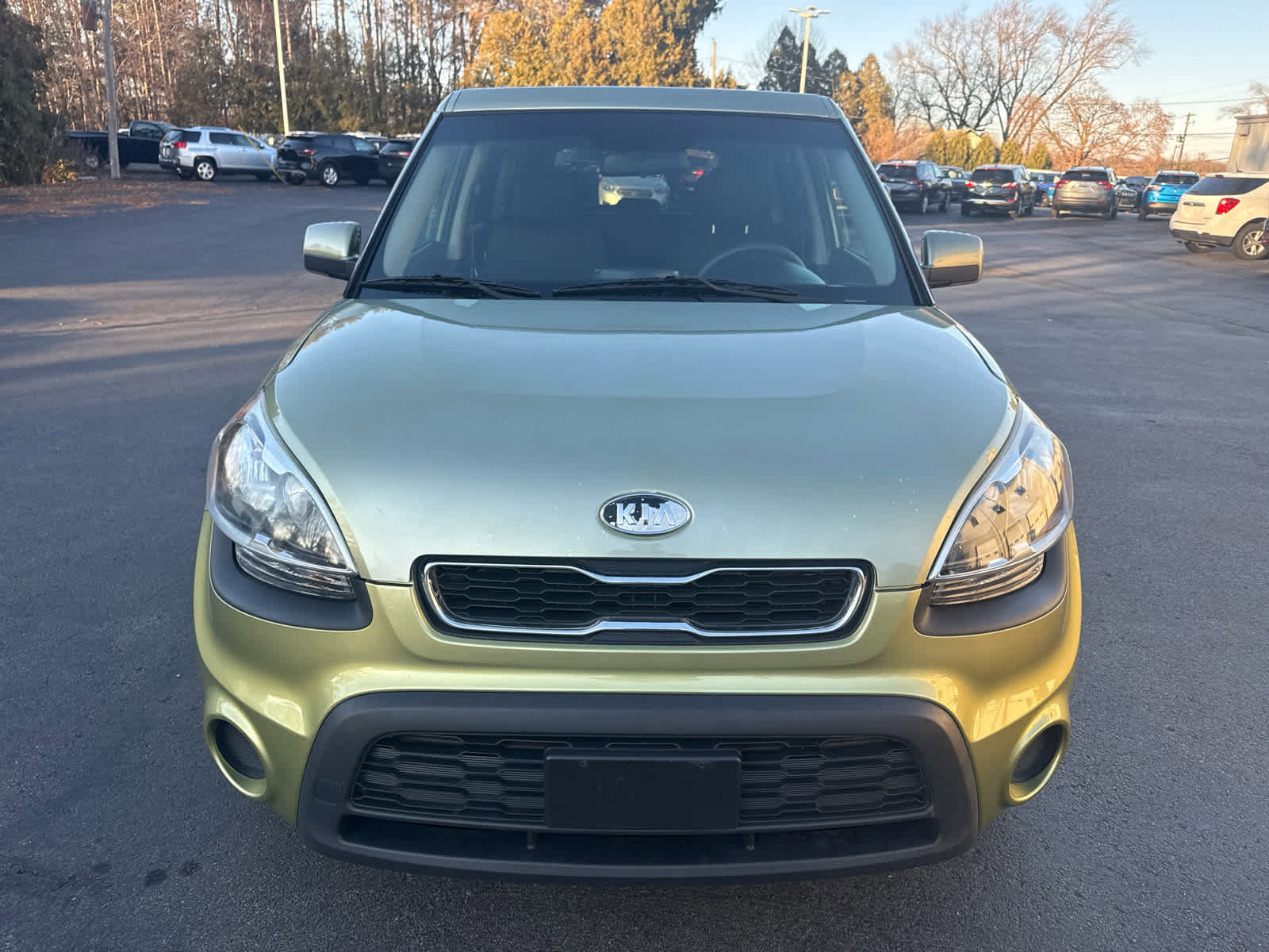 Used 2012 Kia Soul image 8