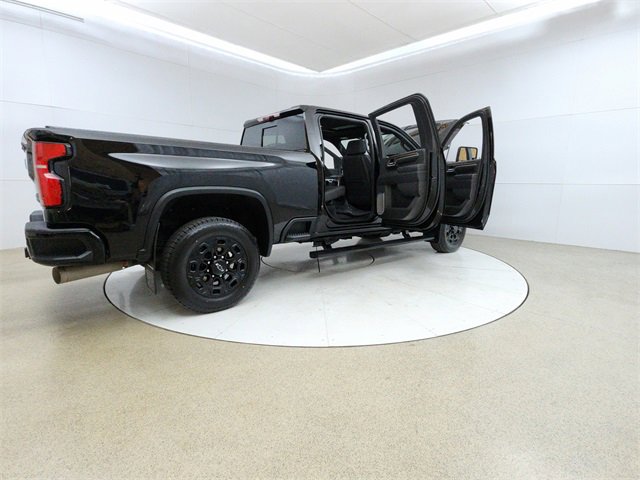 Used 2024 Chevrolet Silverado 3500 High Country image 12