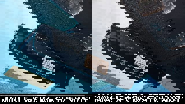 New 2026 Ford Mustang GT Premium image 20