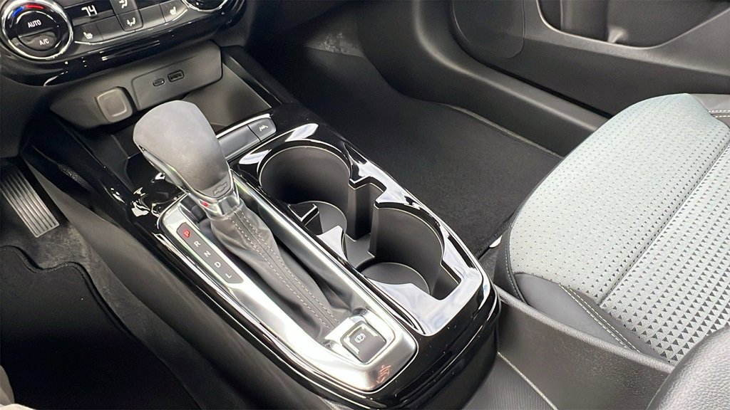 New 2026 Chevrolet Trax LT w/ LT Convenience Package image 22
