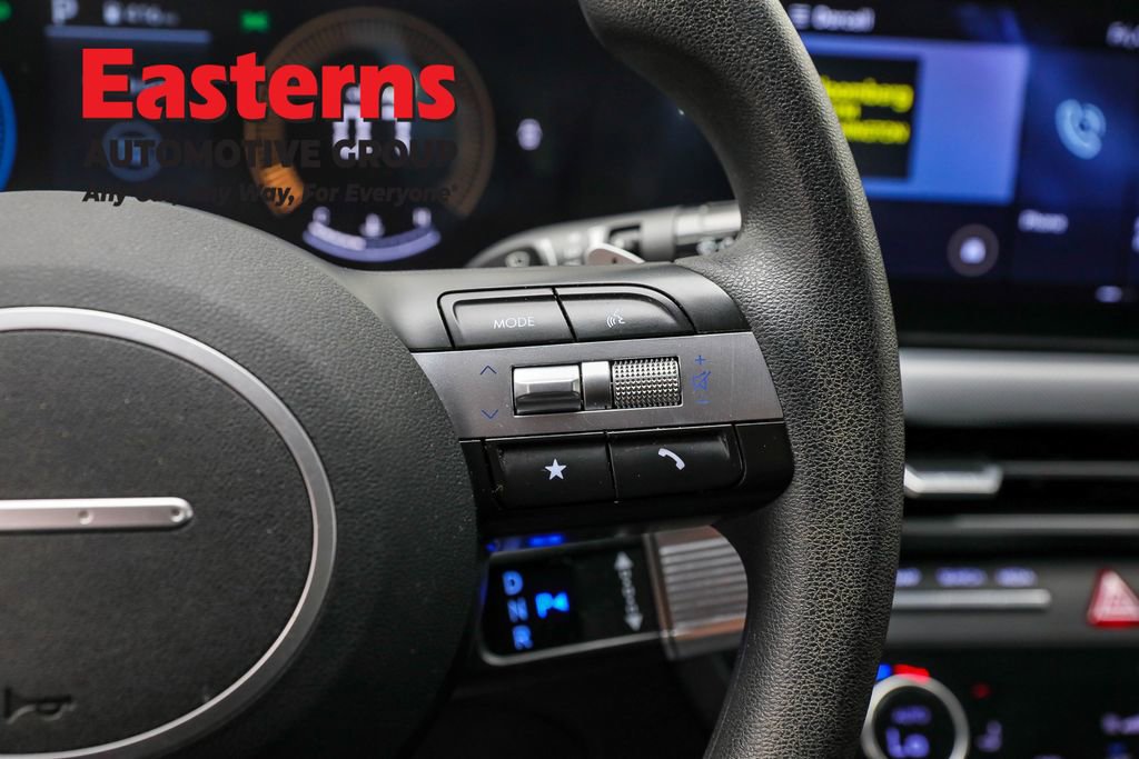 Used 2024 Hyundai Sonata SEL image 16