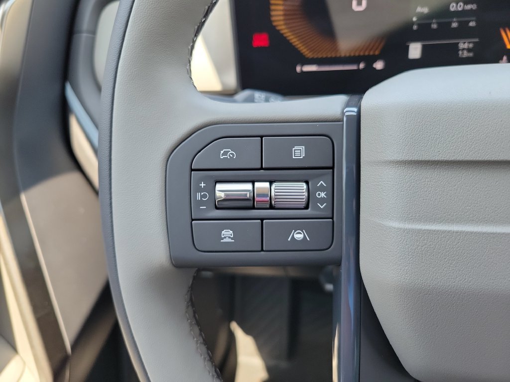 New 2027 Kia Seltos EX FWD image 23