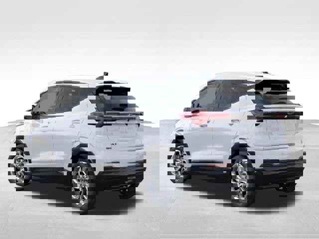 New 2027 Chevrolet Bolt LT image 3