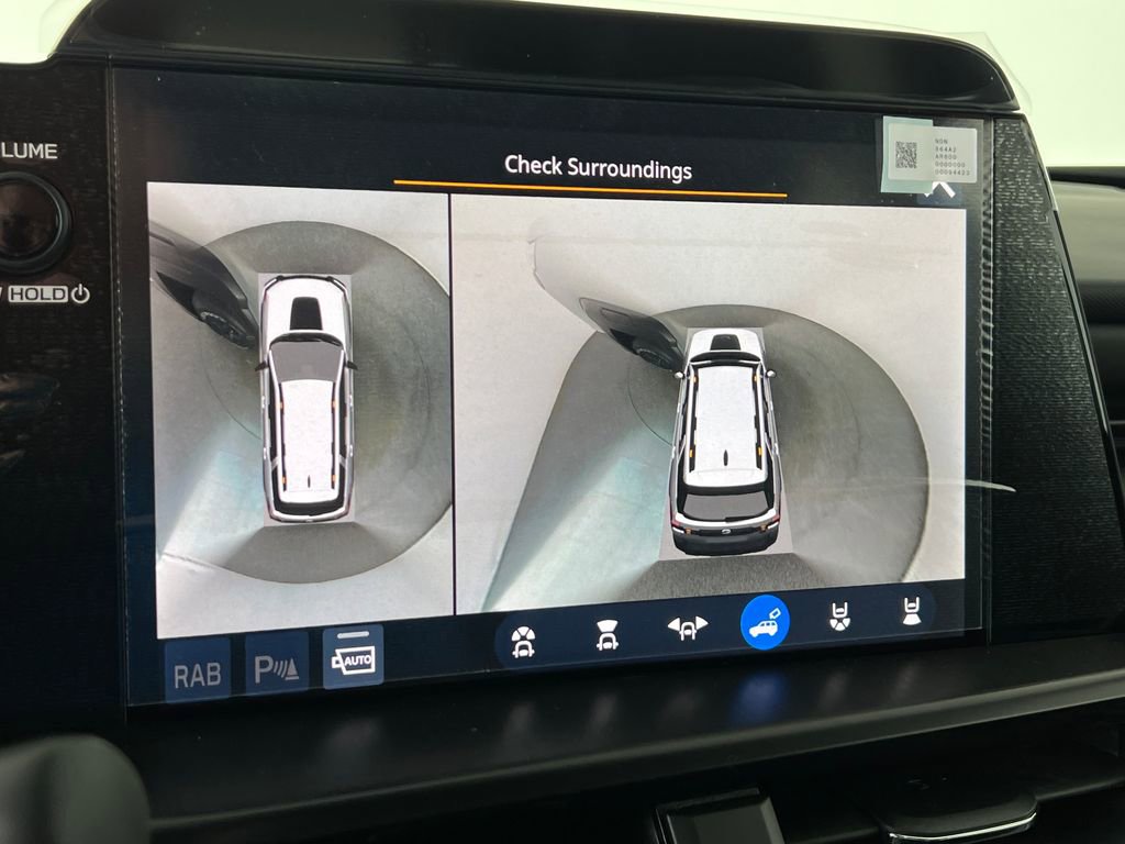 New 2026 Subaru Outback Wilderness AWD/4WD image 34