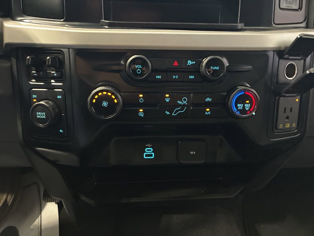 Used 2026 Ford F250 XLT image 35