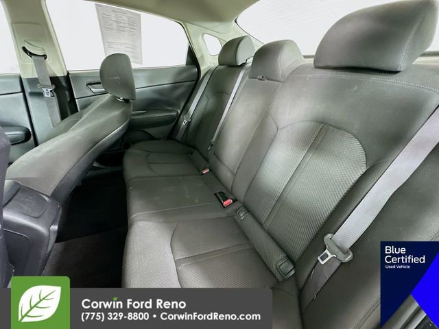 Used 2017 Kia Optima LX image 26