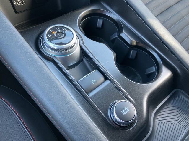 New 2026 Ford Explorer ST-Line w/ Premium Package image 43