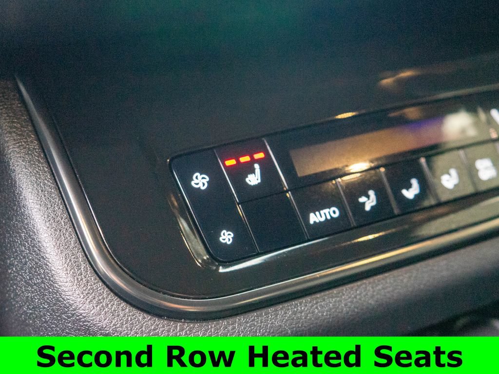 Used 2026 Nissan Armada PRO-4X AWD/4WD image 16