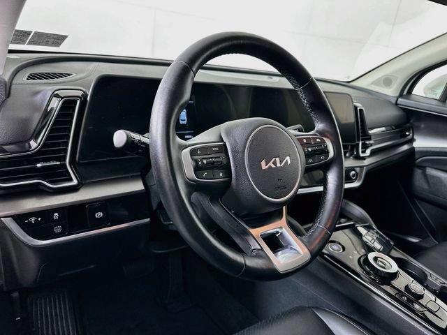 Used 2023 Kia Sportage EX AWD/4WD image 11