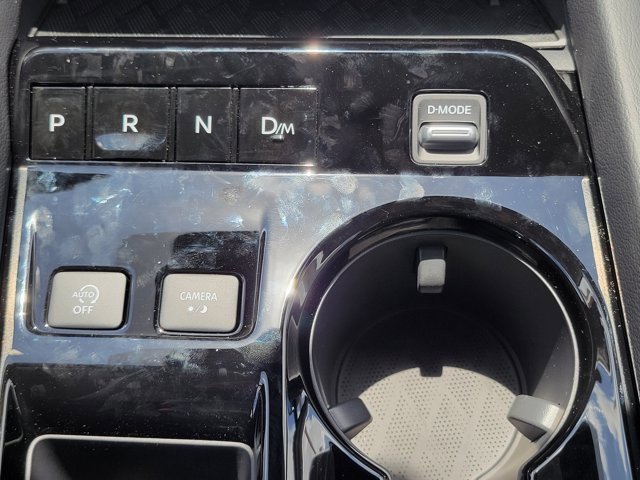 New 2025 Nissan Murano SV image 17