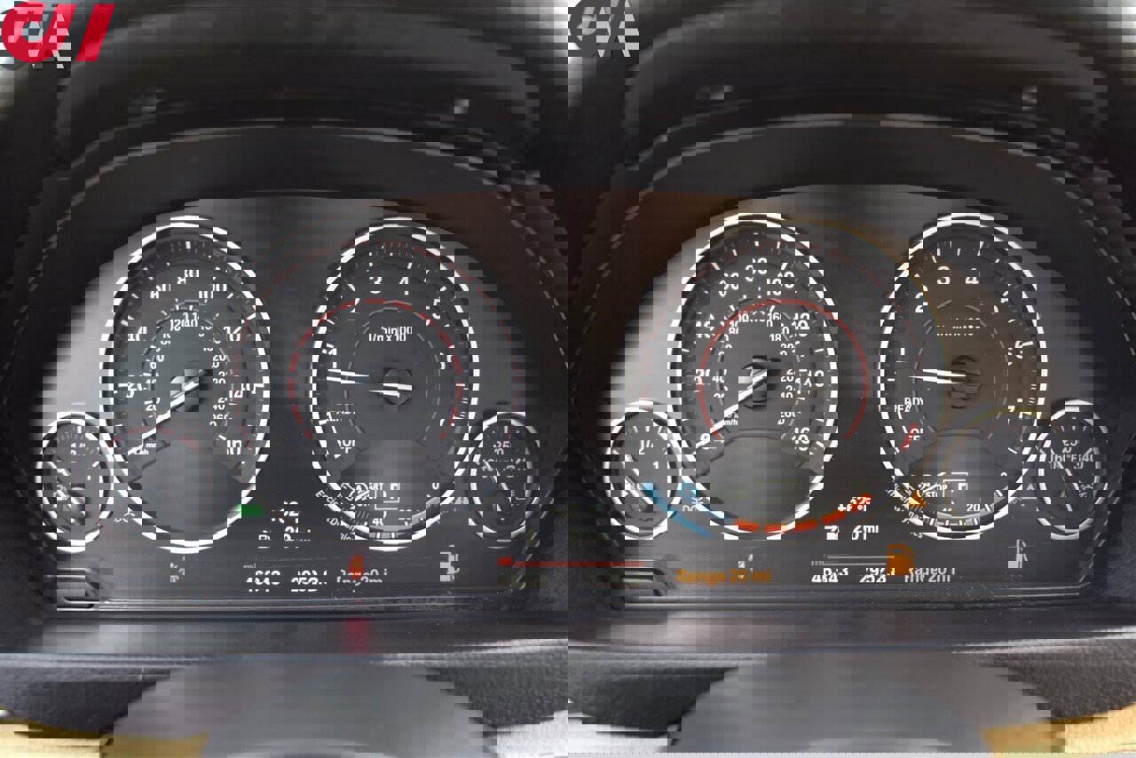 Used 2016 BMW 328i Sedan image 17