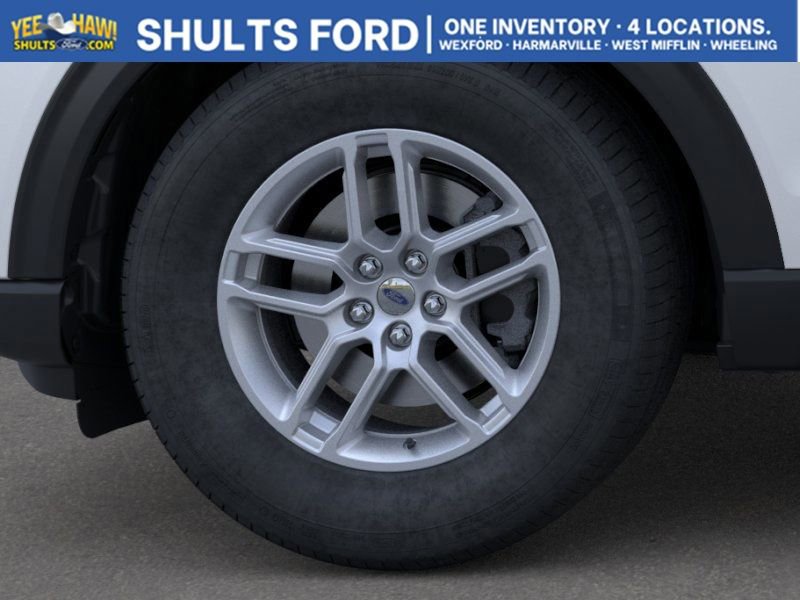 New 2026 Ford Explorer Active AWD/4WD image 20