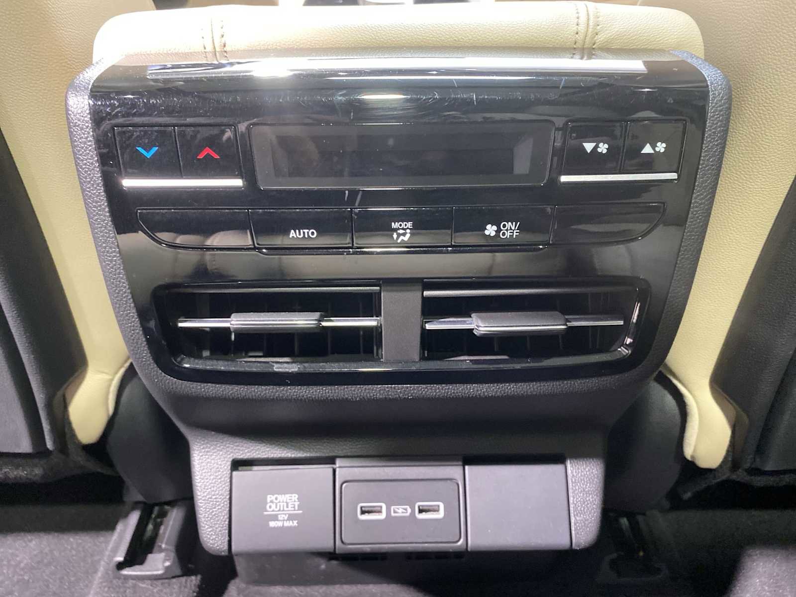 Certified 2023 Acura MDX SH-AWD image 25