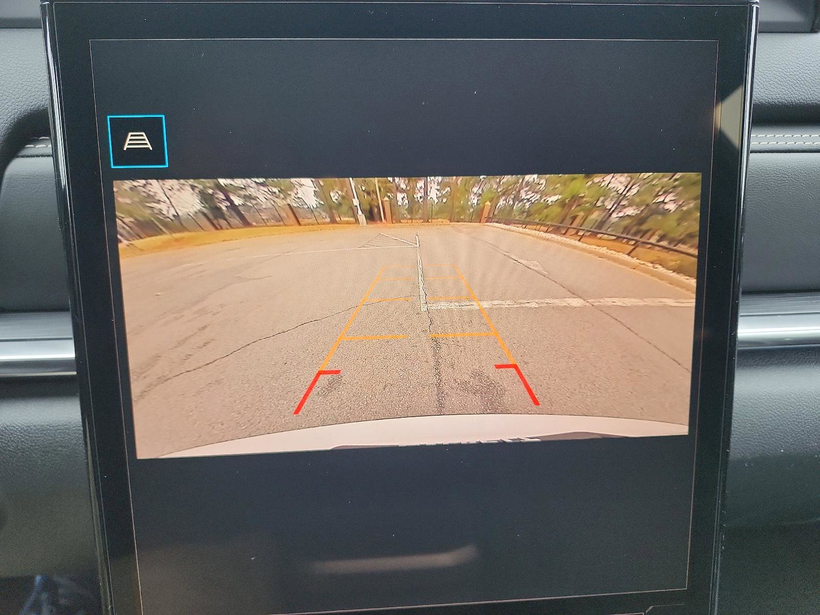 New 2026 GMC Terrain Elevation FWD image 12