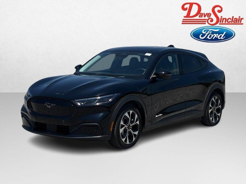 Used 2025 Ford Mustang Mach-E Select w/ Comfort Package Lite