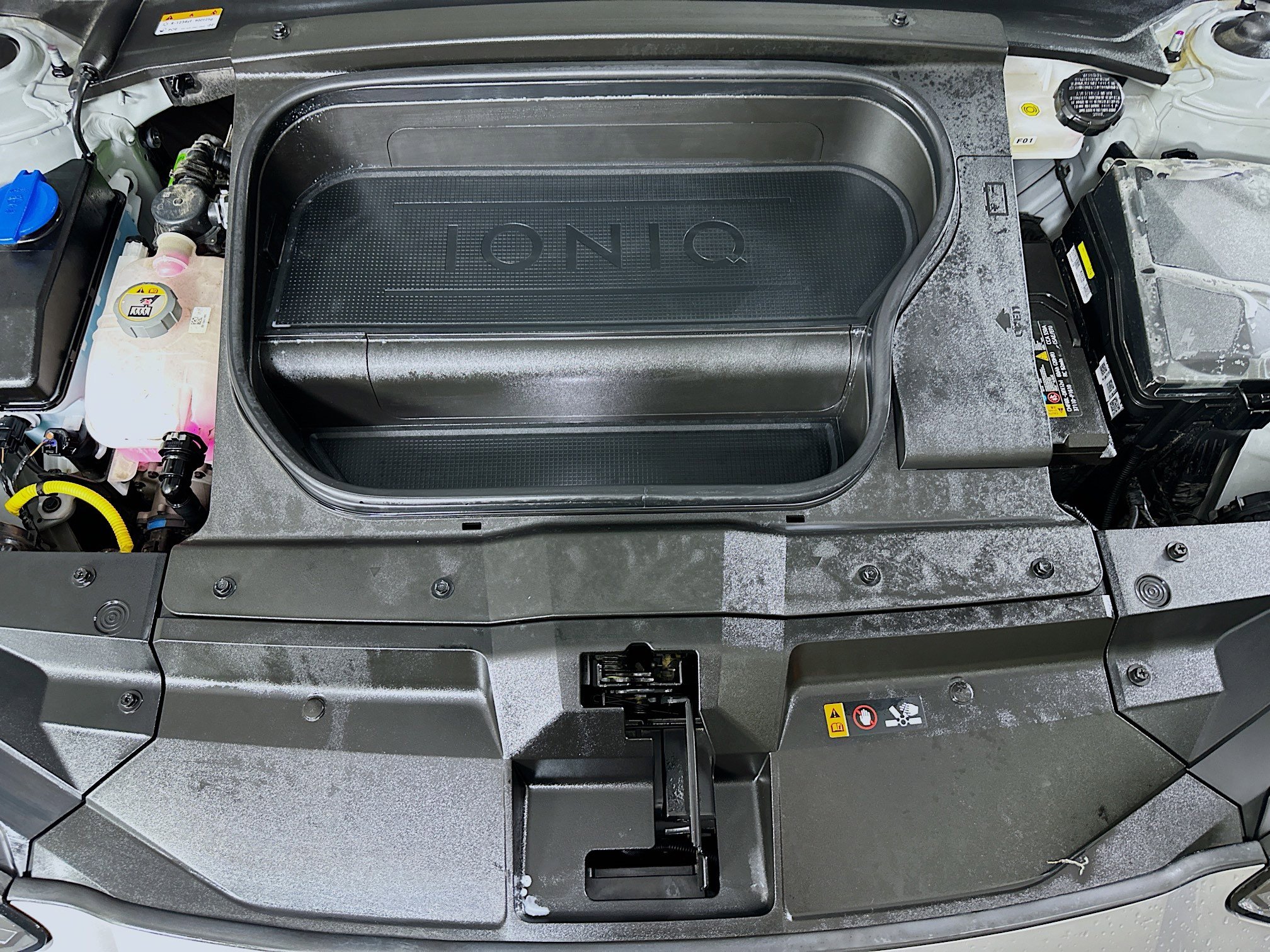 Used 2024 Hyundai Ioniq 6 SE image 32