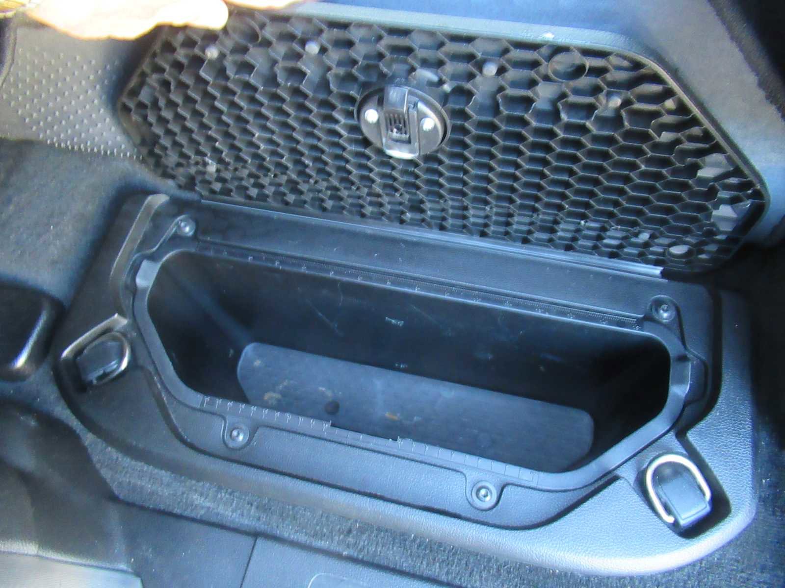 Used 2022 RAM 1500 Big Horn image 40