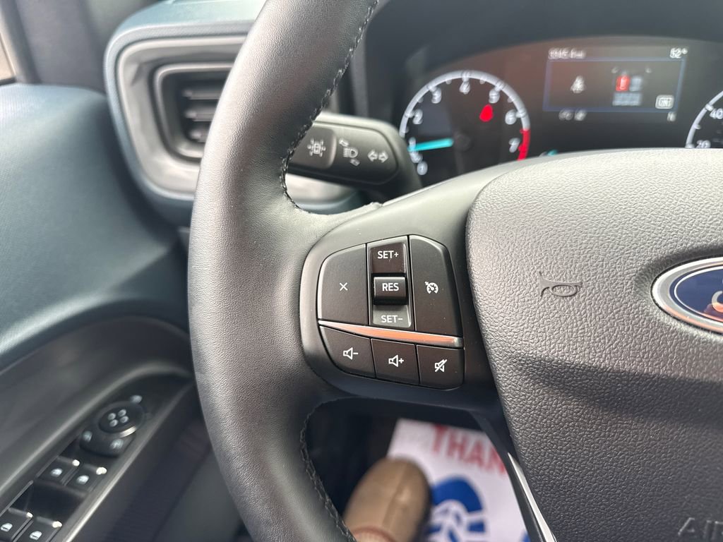 Used 2024 Ford Maverick XLT w/ XLT Luxury Package image 28