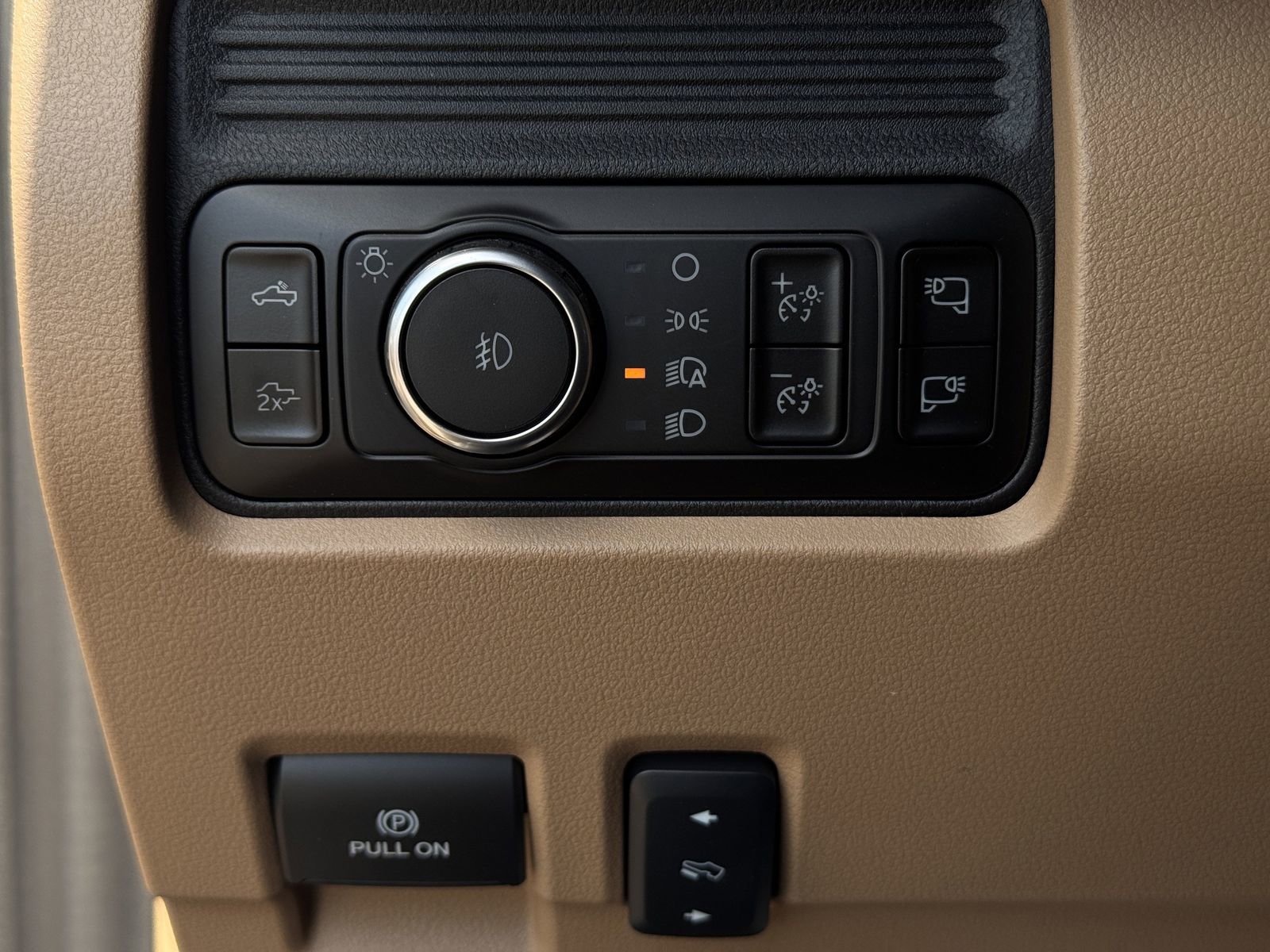 New 2026 Ford F250 Lariat image 22