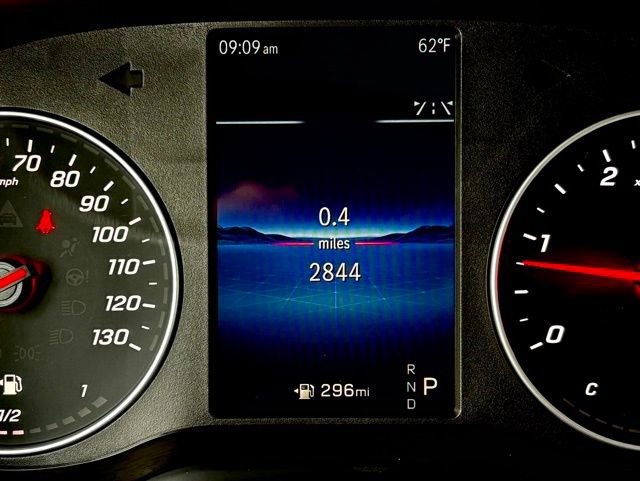 Used 2025 Mercedes-Benz Sprinter 3500 image 24