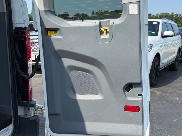 Used 2018 Ford Transit 350 XLT RWD image 28